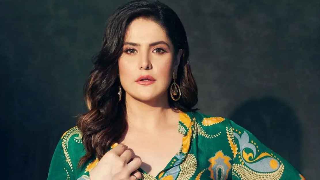 জেরিন খানের বিরুদ্ধে গ্রেফতারি পরোয়ানা