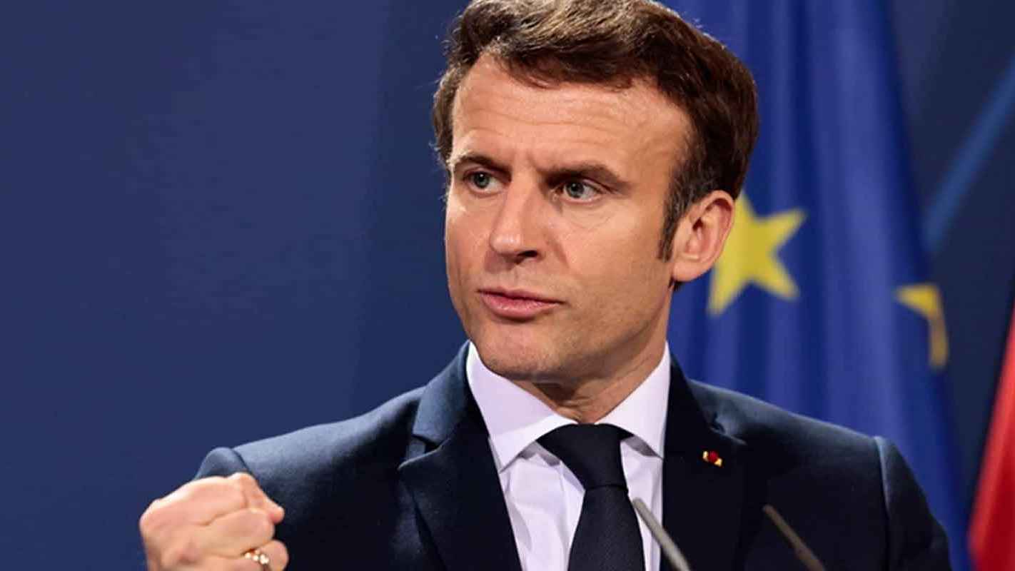 ১০ সেপ্টেম্বর বাংলাদেশ সফরে আসছেন ফ্রান্সের প্রেসিডেন্ট