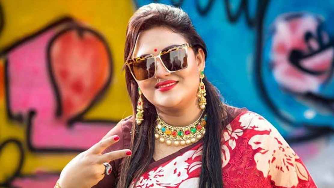 জামিন পেলেন ফোক সম্রাজ্ঞী মমতাজ