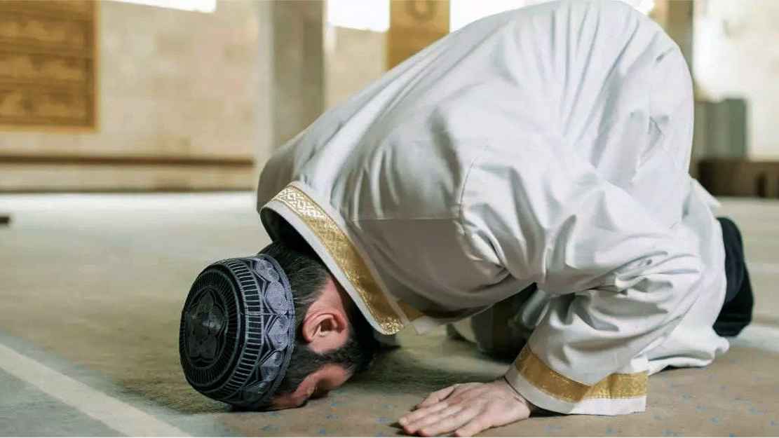 namaz