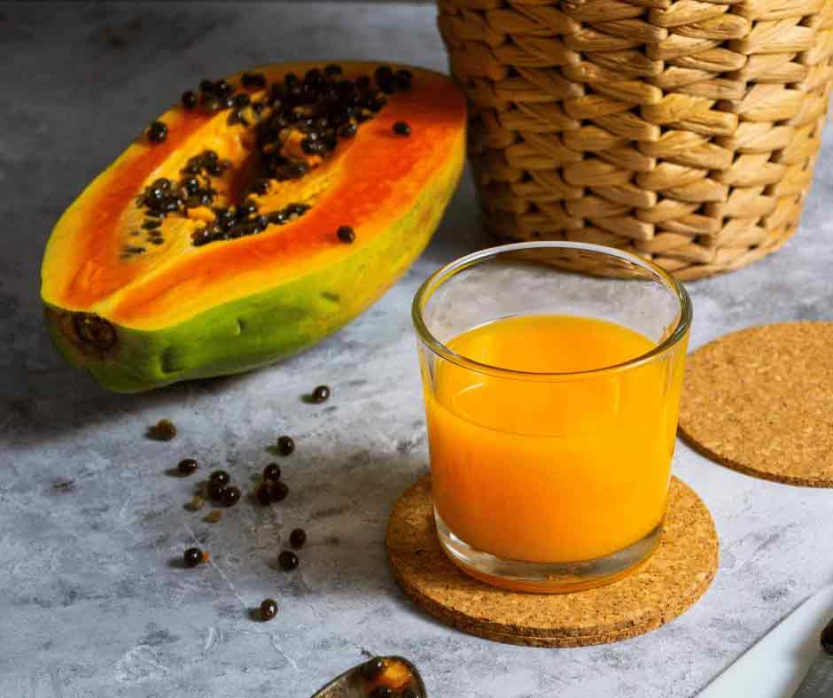 papaya-juice papaya-juice