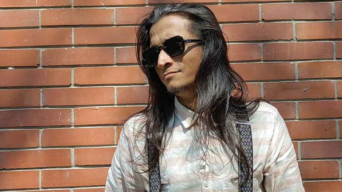 ‘হোক কলরব’ গানের গীতিকবি রাজীব আশরাফ আর নেই