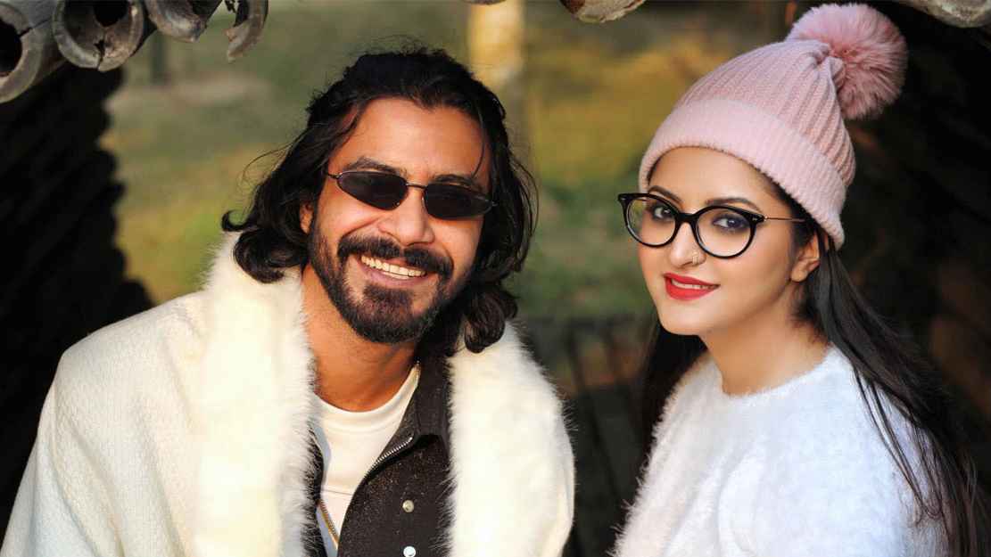 আমাকে নিয়ে মিথ্যাচার না করলে ভালো হয়: রাজ 