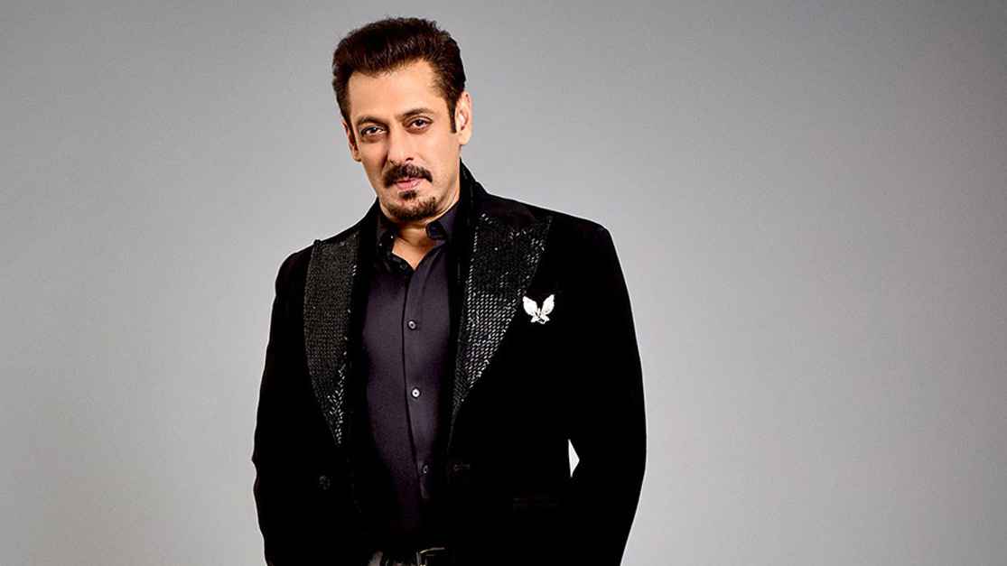 বোনের মেয়েকে নায়িকা বানাচ্ছেন সালমান