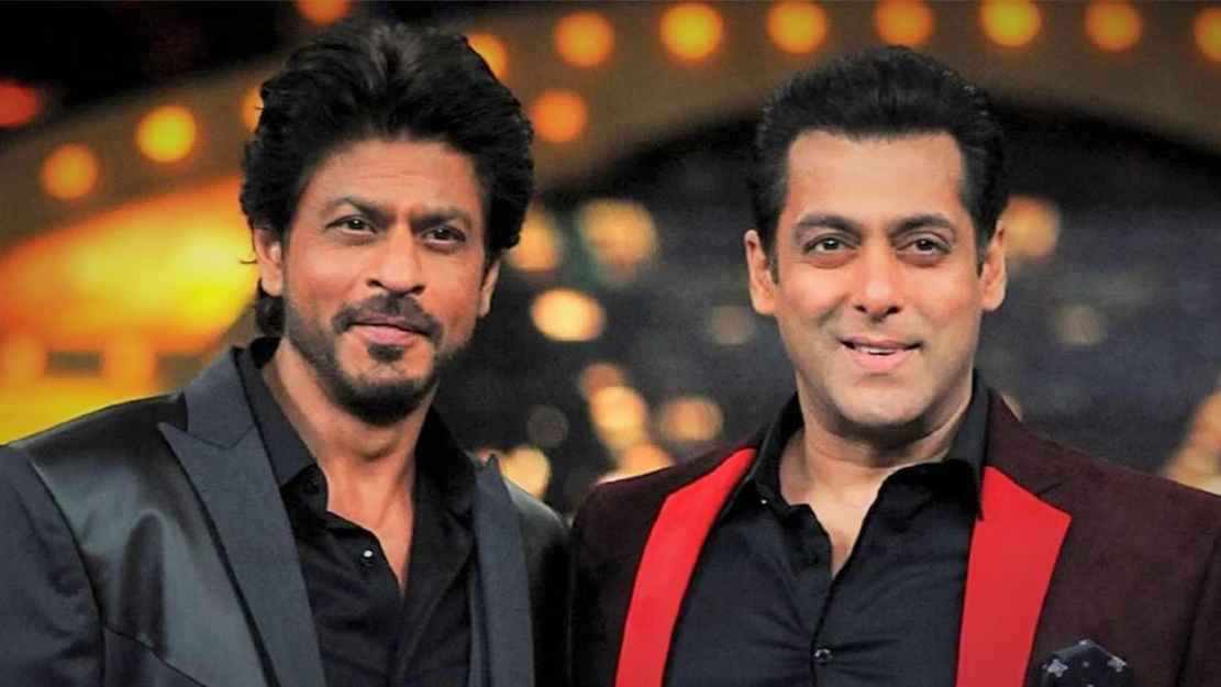 সালমান-শাহরুখ ভক্তদের মারামারি