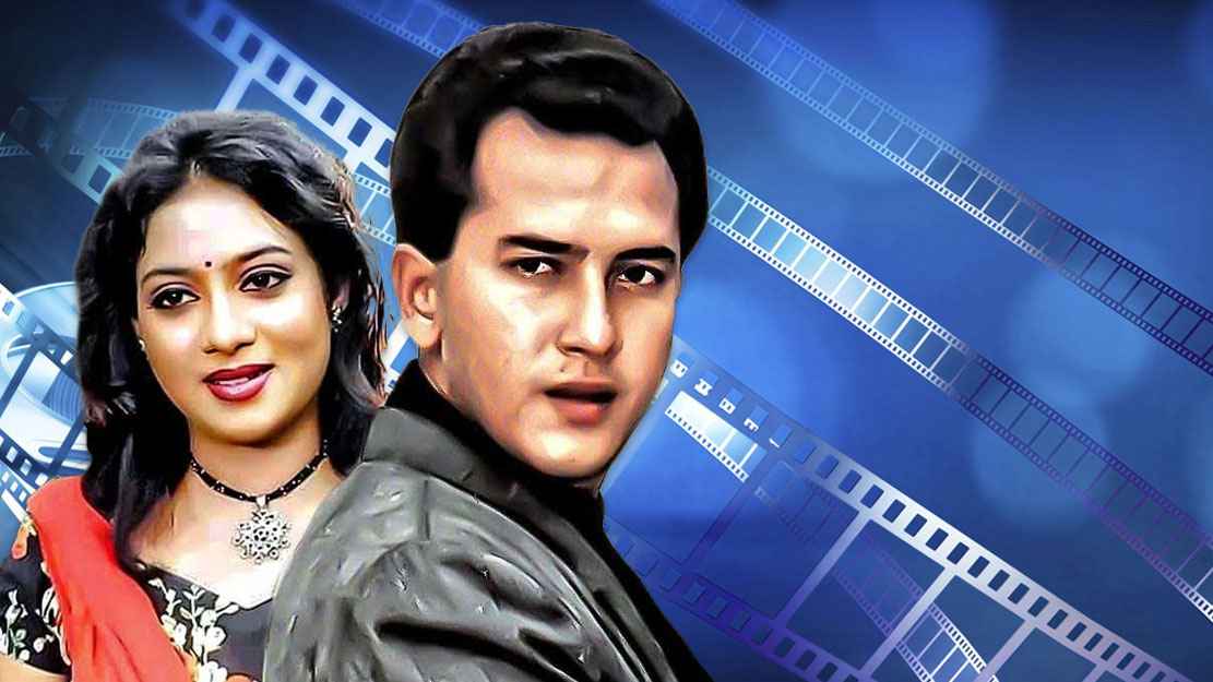 সালমান খুব শৌখিন ছিল: শাবনূর