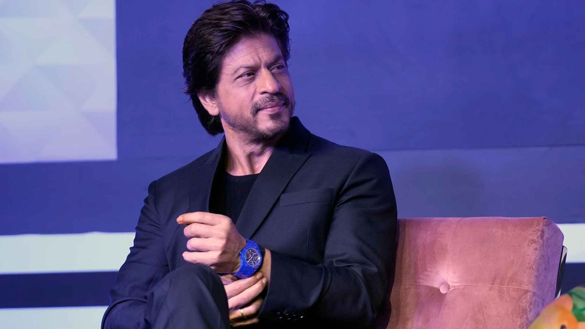 শাহরুখ কি তার পুরনো জীবন মিস করেন?