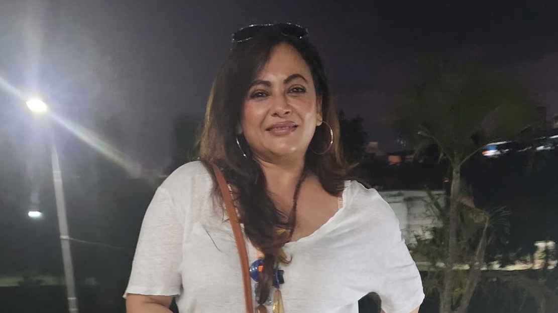 প্রতারণার শিকার শ্রীলেখা, খোয়ালেন মোটা অংকের অর্থ