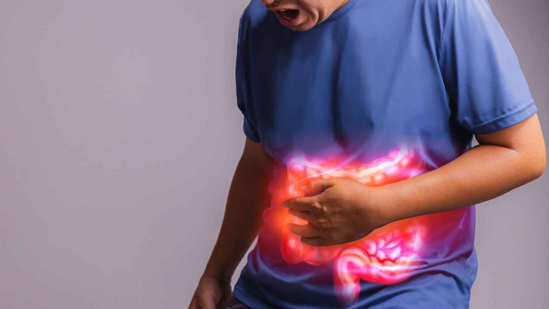Stomach Problem