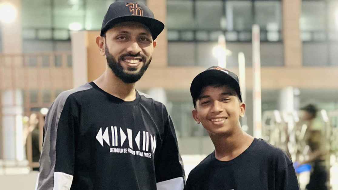 বলিউডের পর আরবি ও তুর্কি গানে রানা-তাবীব