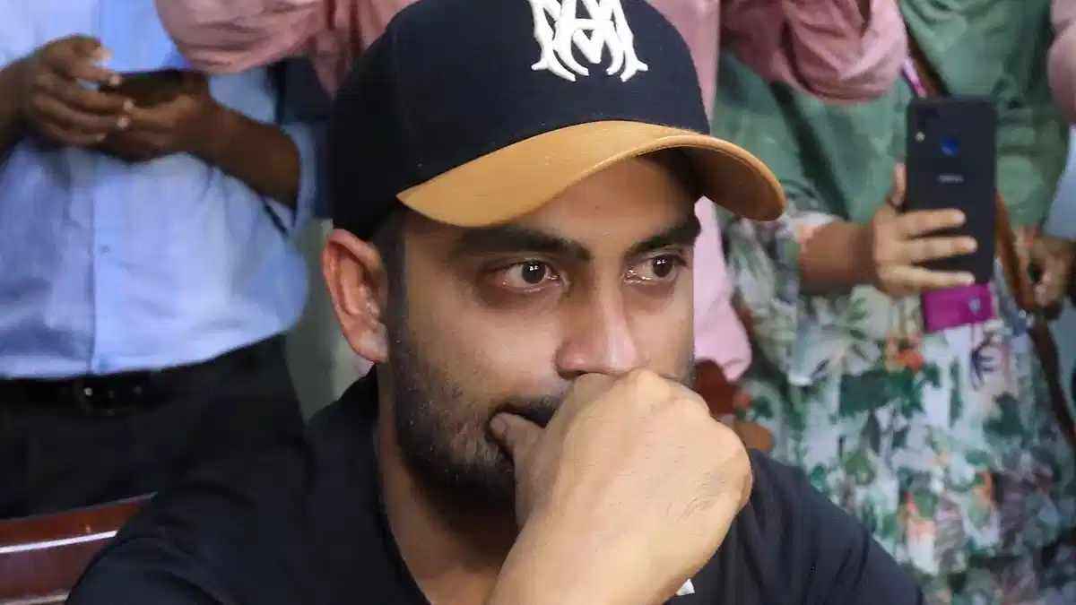 গত কয়েক দিনের ঘটনা নিয়ে মুখ খুলতে যাচ্ছেন তামিম