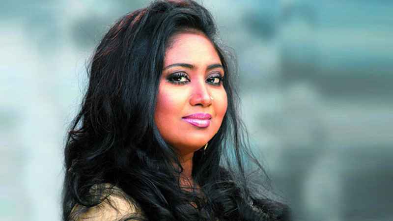 মা হারালেন বেবী নাজনীন