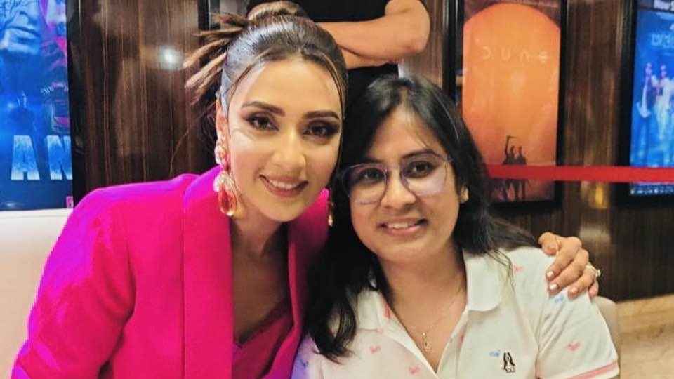 মিমকের ব্রেসলেট উপহার দেওয়া সেই ভক্ত মারা গেছেন