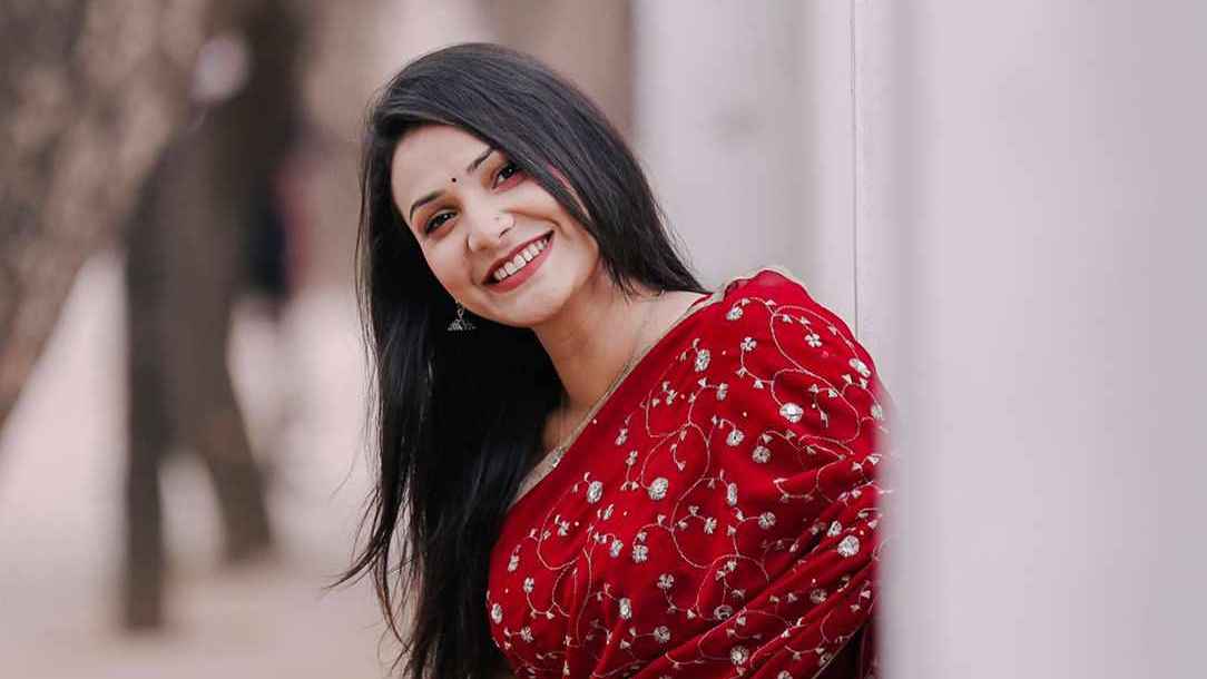 ঈদের হাফ ডজন নাটকে ইফফাত আরা তিথি