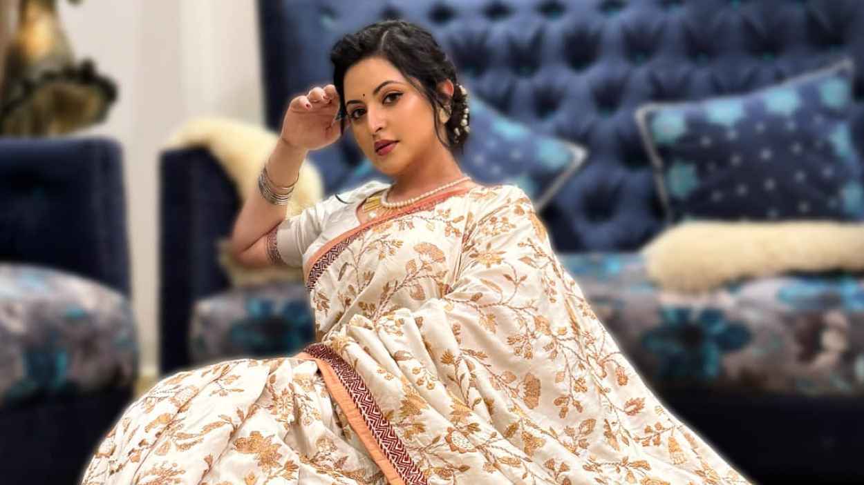 সেই রাতে ৮৭ হাজার টাকার মদ পান করেন পরীমণি, যে কারণে শুরু তাণ্ডব