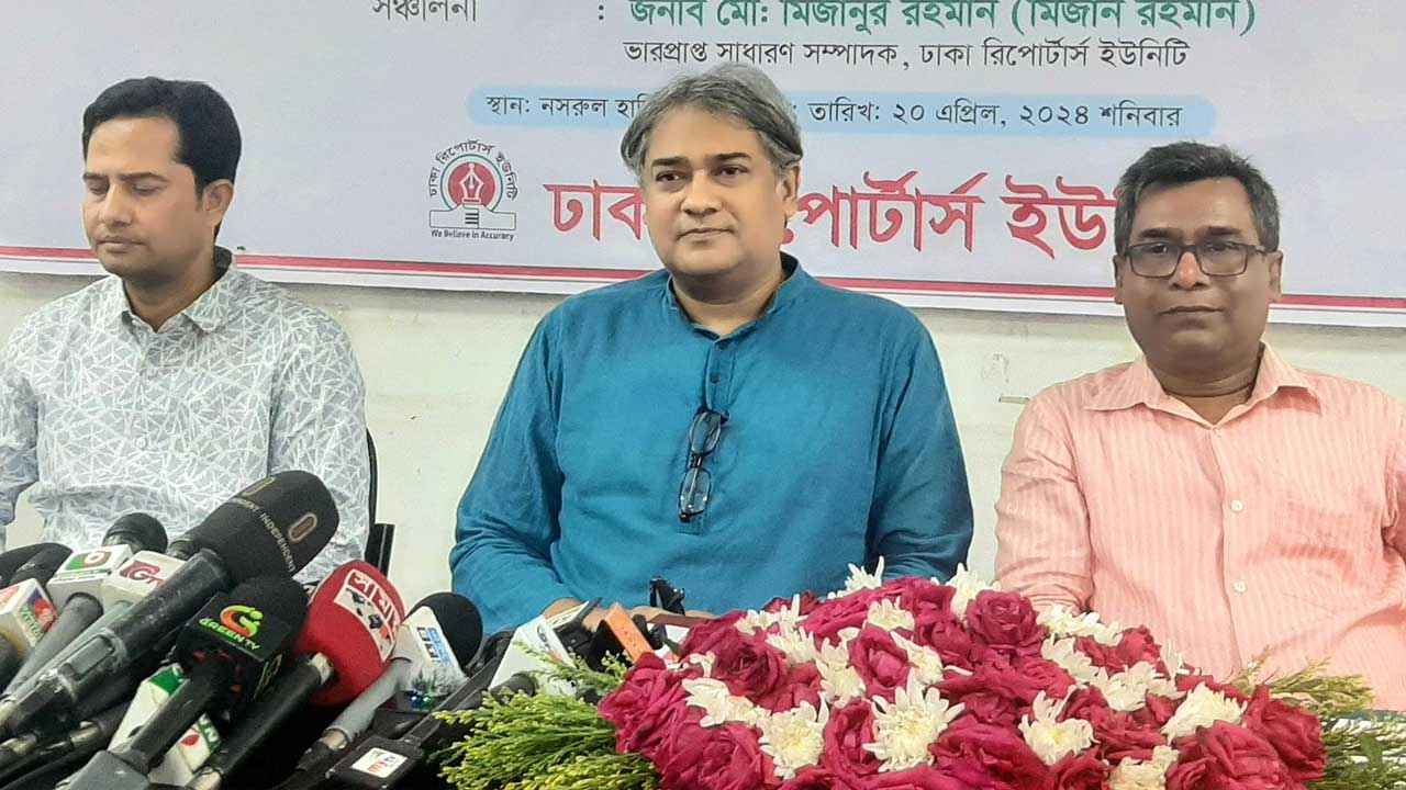 অনিবন্ধিত সব অনলাইন বন্ধ হচ্ছে: তথ্য প্রতিমন্ত্রী