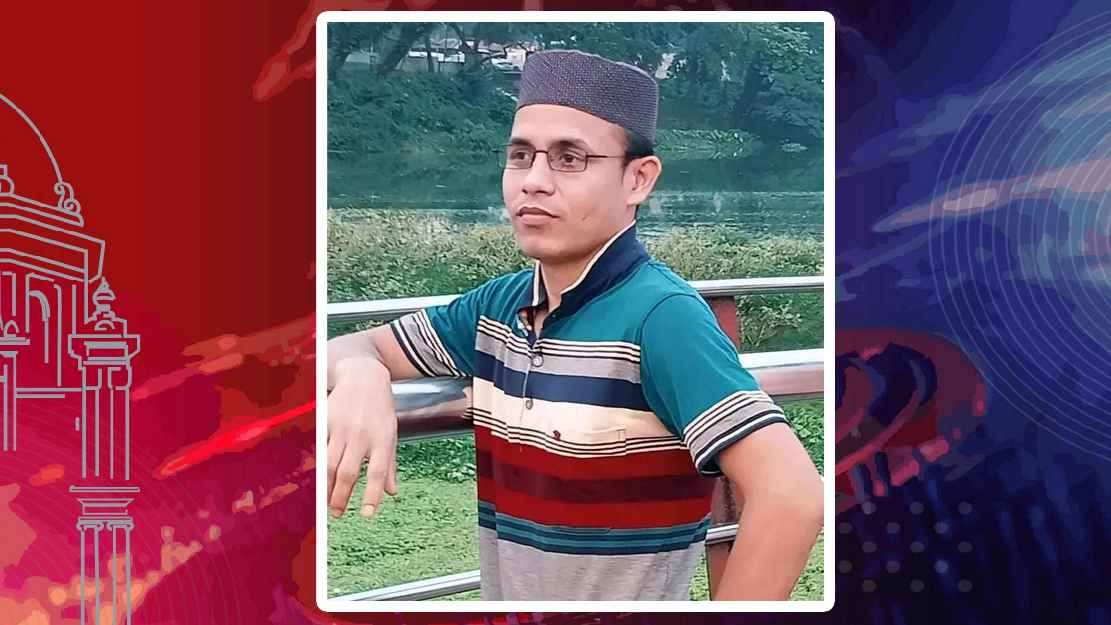 নদী থেকে ছাত্রলীগ নেতার লাশ উদ্ধার