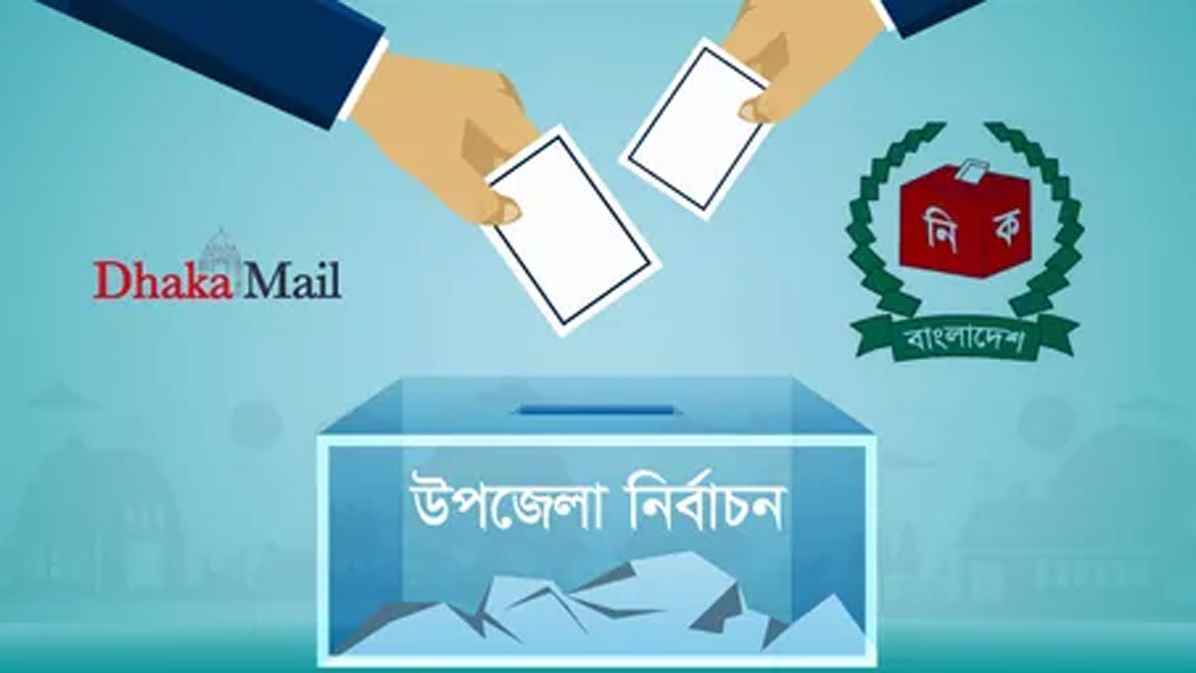 ২৯ মে ভোট হবে যেসব উপজেলায়
