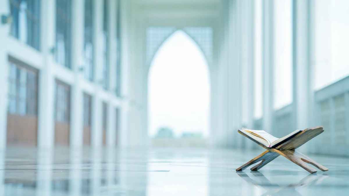 ঈদের দিনের যে আমলে গুনাহ ঝরে যায়