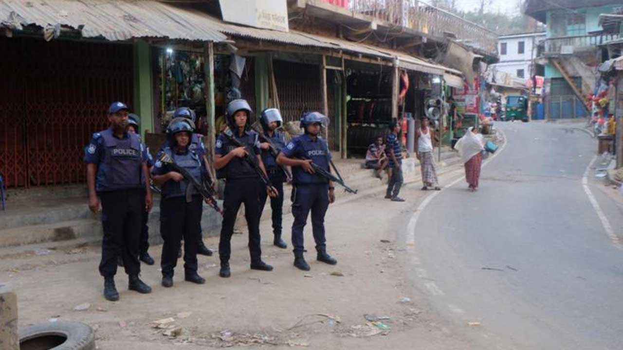 পাহাড়ে সাঁড়াশি অভিযানের সফলতা নিয়ে সংশয়