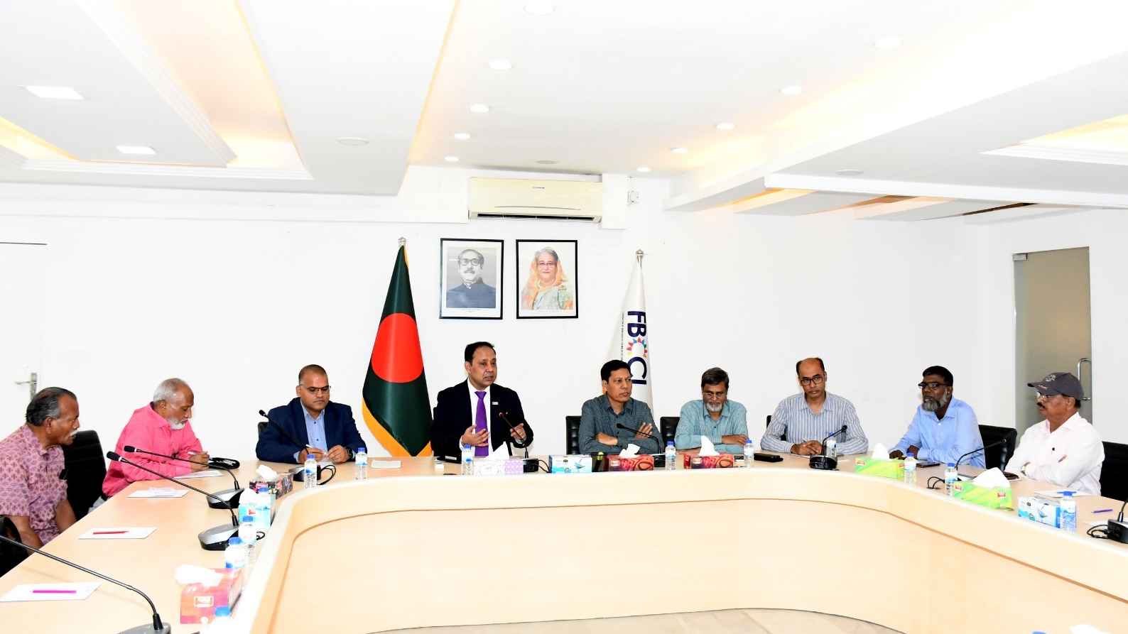 ‘কৃষি খাতকে অধিক লাভজনক করতে স্মার্ট প্রযুক্তি ব্যবহারের বিকল্প নেই’