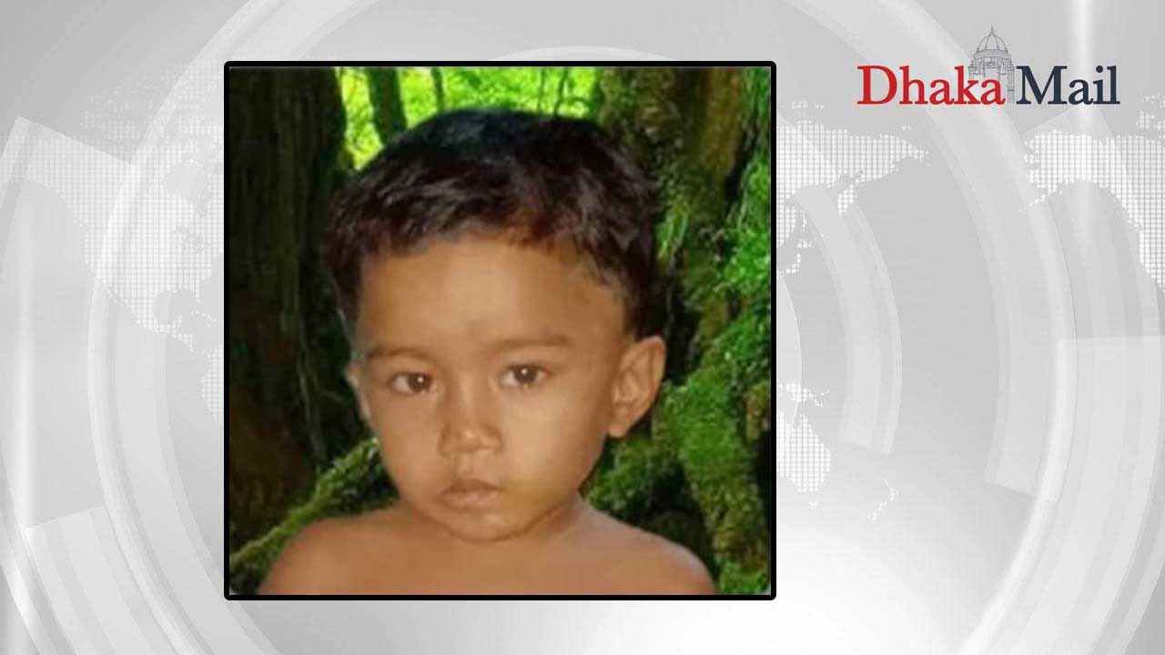 মাদকাসক্ত বাবার মারধরে প্রাণ গেল শিশু জান্নাতের