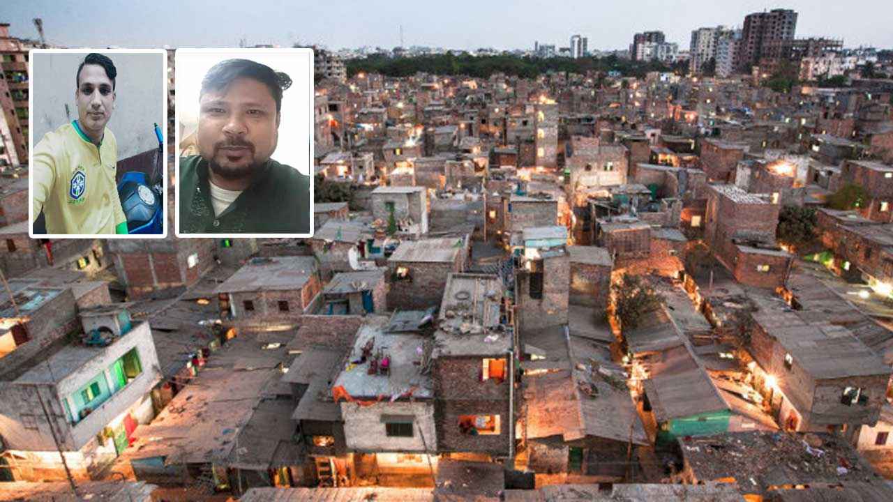 মাদক কারবারিদের প্রকাশ্যে সংঘর্ষ, থমথমে জেনেভা ক্যাম্প