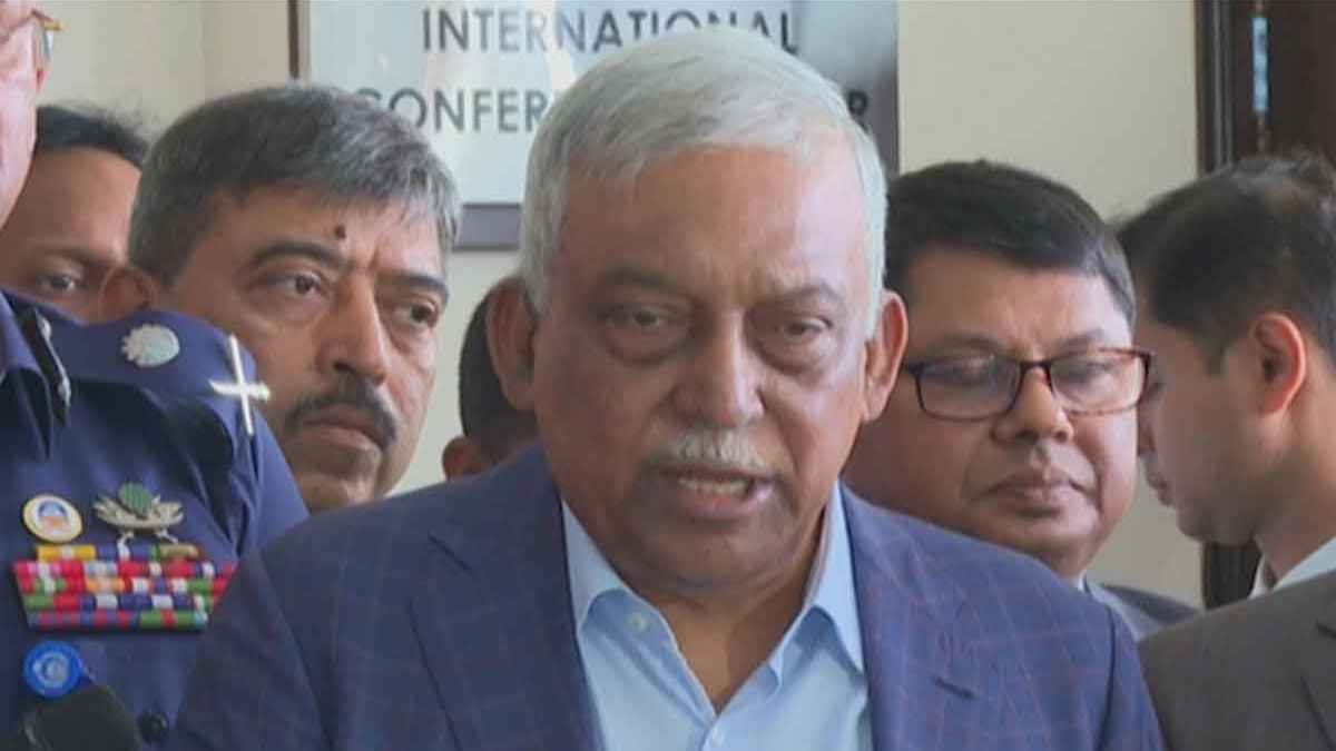 উত্তপ্ত বান্দরবান, পরিদর্শনে যাচ্ছেন স্বরাষ্ট্রমন্ত্রী