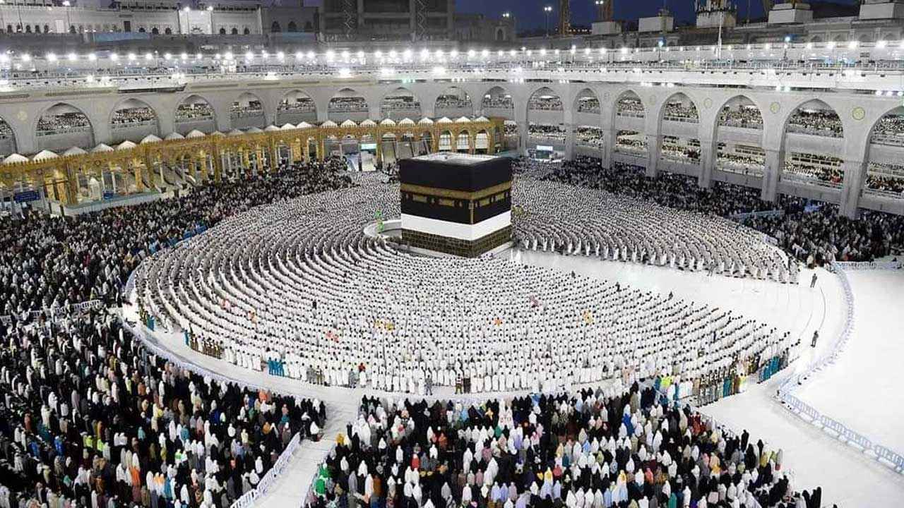 ওমরা ভিসার মেয়াদ নিয়ে সৌদির নতুন নির্দেশনা