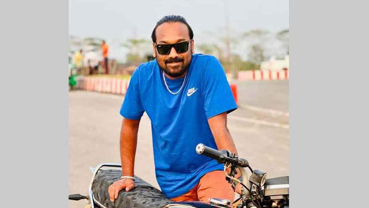 ছাতকে সড়ক দুর্ঘটনায় সঙ্গীত শিল্পী পাগল হাসানসহ নিহত ২