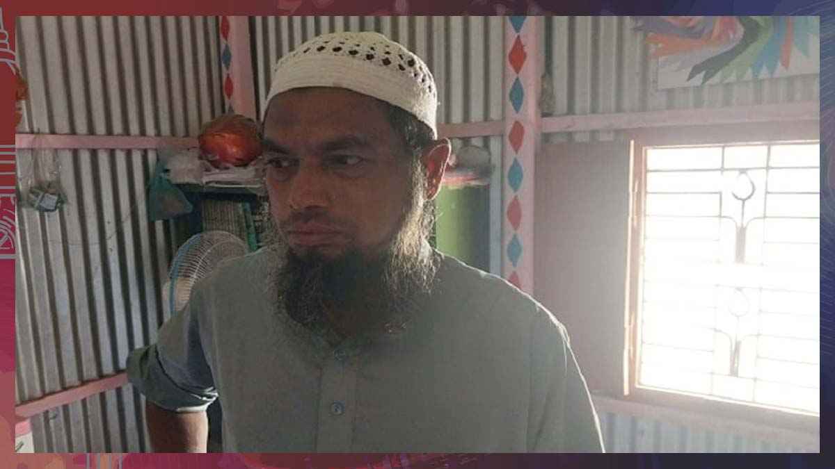 টাঙ্গাইলে শিক্ষার্থীকে বলাৎকারের চেষ্টায় অভিযুক্ত আটক