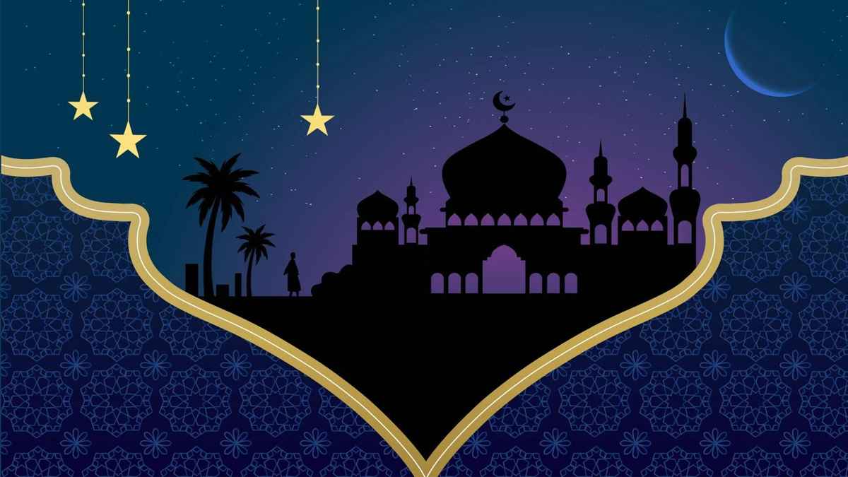 সাহাবিদের ঈদ উদযাপন যেমন ছিল