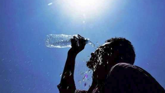 মানিকগঞ্জে রেকর্ড সর্বোচ্চ তাপমাত্রা ৪১ দশমিক ৭ ডিগ্রি