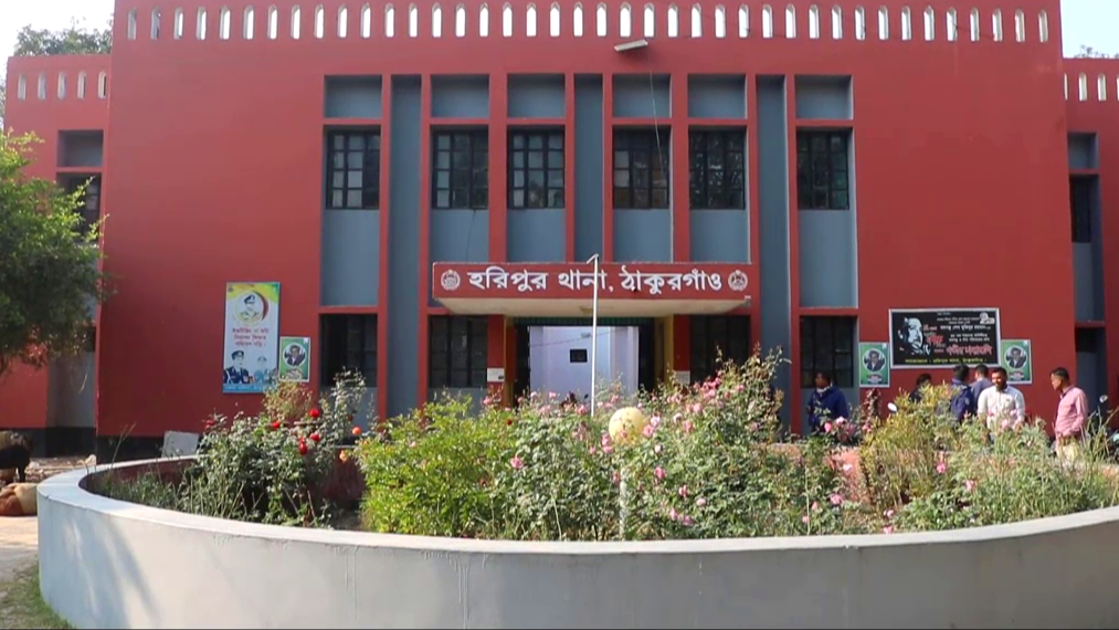 ঠাকুরগাঁওয়ে তাপপ্রবাহে নারী শ্রমিকের মৃত্যু