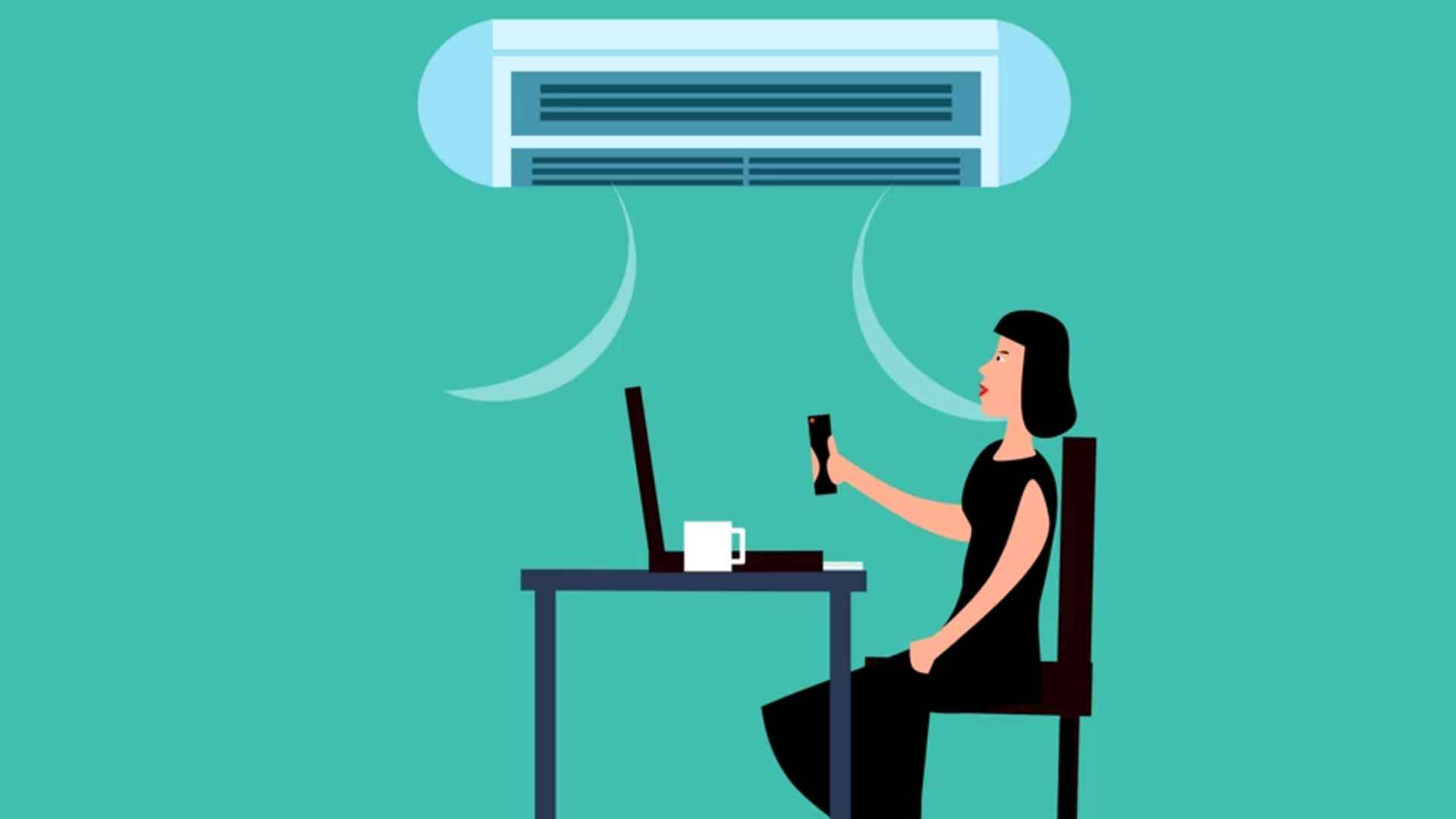 এসি কত মাত্রায় চালালে শরীর ভালো থাকে, বিদ্যুৎ বিল বাঁচে