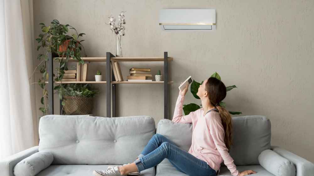 এসির বিল বেশি আসছে? জানুন বিদ্যুৎ সাশ্রয়ের উপায়