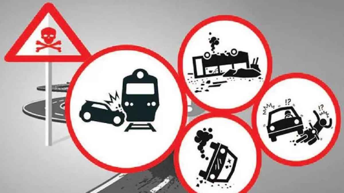 এক মাসে সড়কে নিহত ৫৬৫