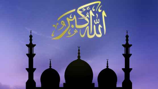 ঈদের দিনে তাকবির ধ্বনির গুরুত্ব