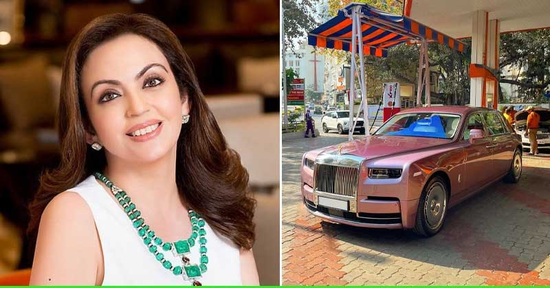 ambani-car