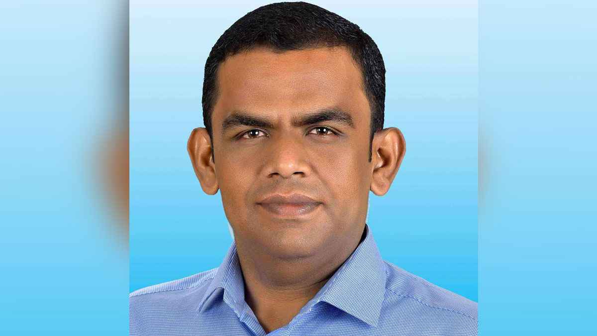 বাঞ্ছারামপুর উপজেলা নির্বাচন থেকে সরে দাঁড়ালেন এমপির ভাগ্নে