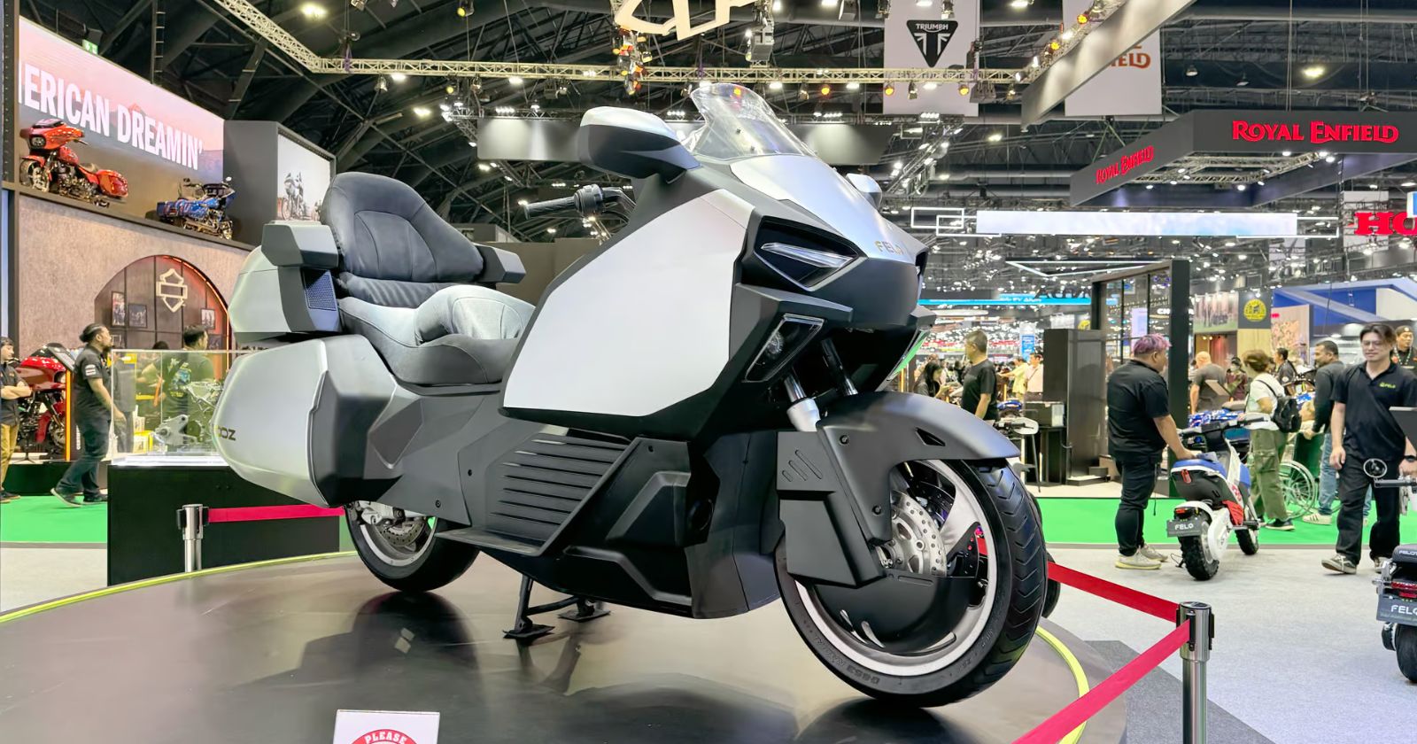 bike