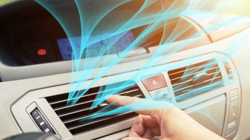 গাড়ির জন্য ম্যানুয়াল নাকি অটোমেটিক এসি ভালো?