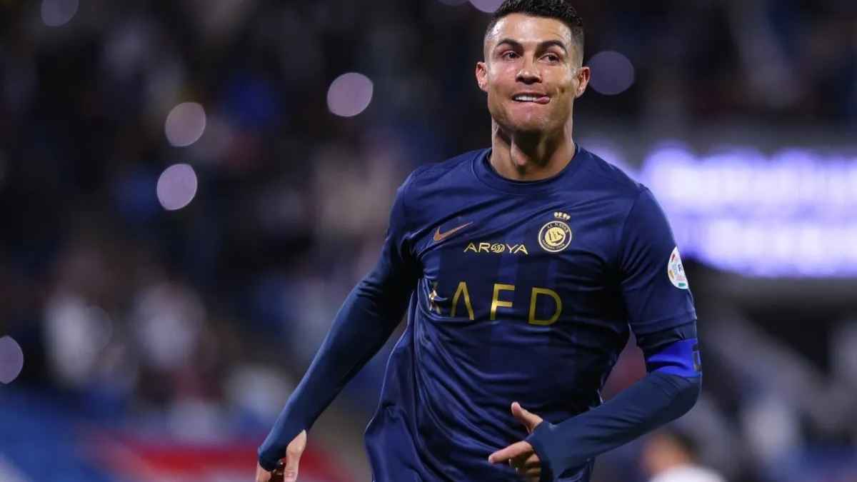 তিন দিনের ব্যবধানে ফের রোনালদোর হ্যাটট্রিক
