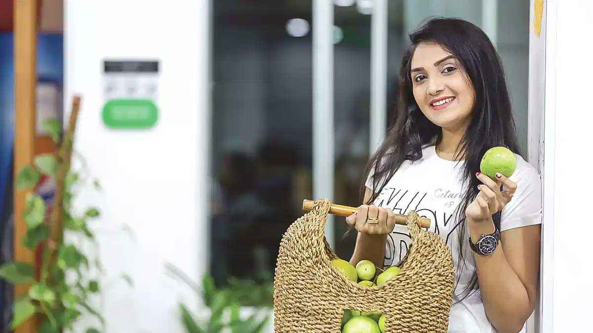 এসব ফল খেলে গরমে শরীর ঠান্ডা থাকে