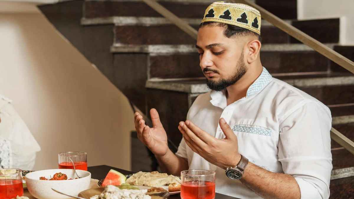 কেউ মেহমানদারি করলে যে দোয়া পড়া সুন্নত