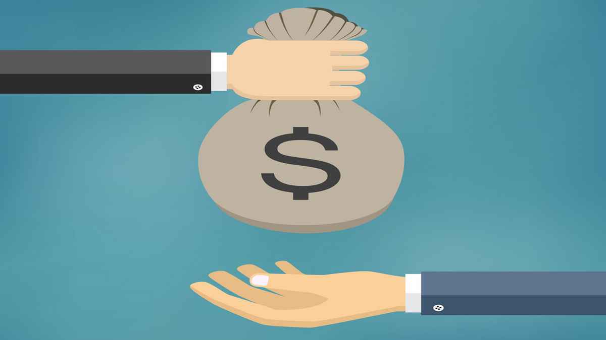 হারাম টাকা দান করলে সওয়াব হবে?