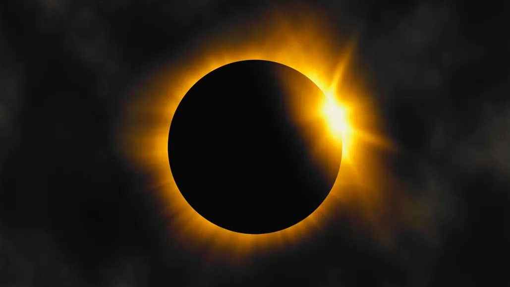 solar eclipse