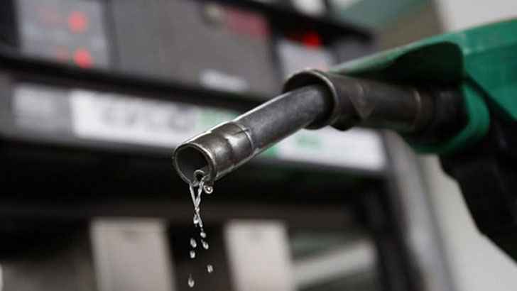 কমলো জ্বালানি তেলের দাম