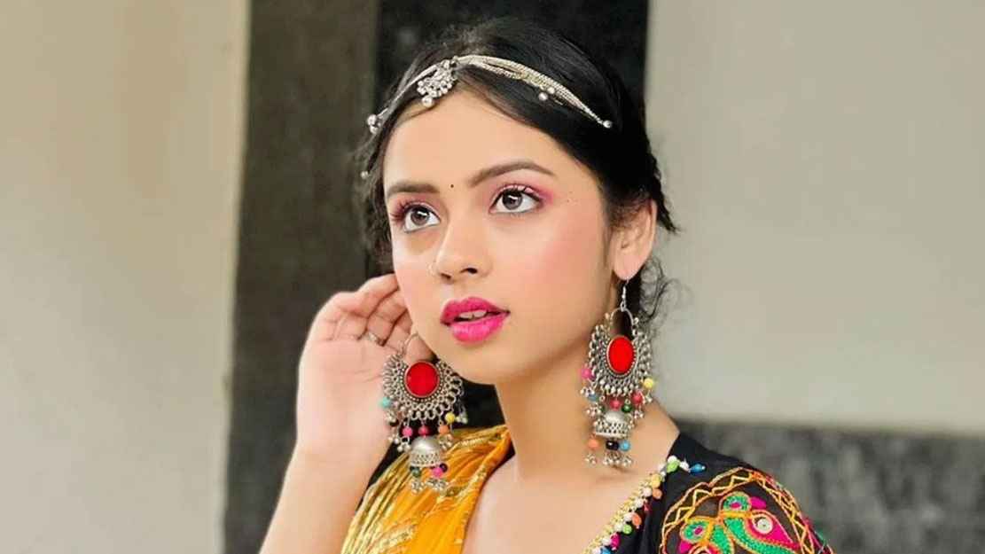 ‘লাপাতা লেডিস’-এর ফুল, কনটেন্ট ক্রিয়েটর থেকে নায়িকা হলেন যেভাবে