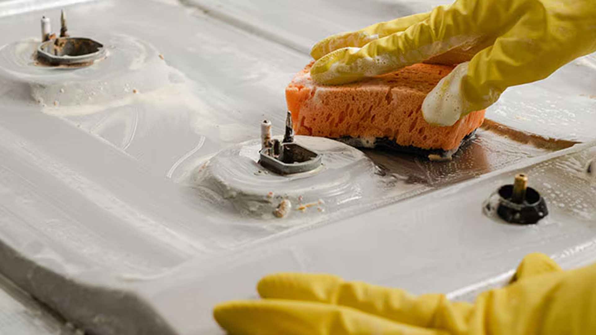 ঈদের আগে ছোট্ট এই উপায়ে পরিষ্কার করুন গ্যাস বার্নার 